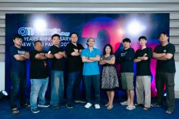 Year-End Party 2025 and the 25th Anniversary Celebration of AMT